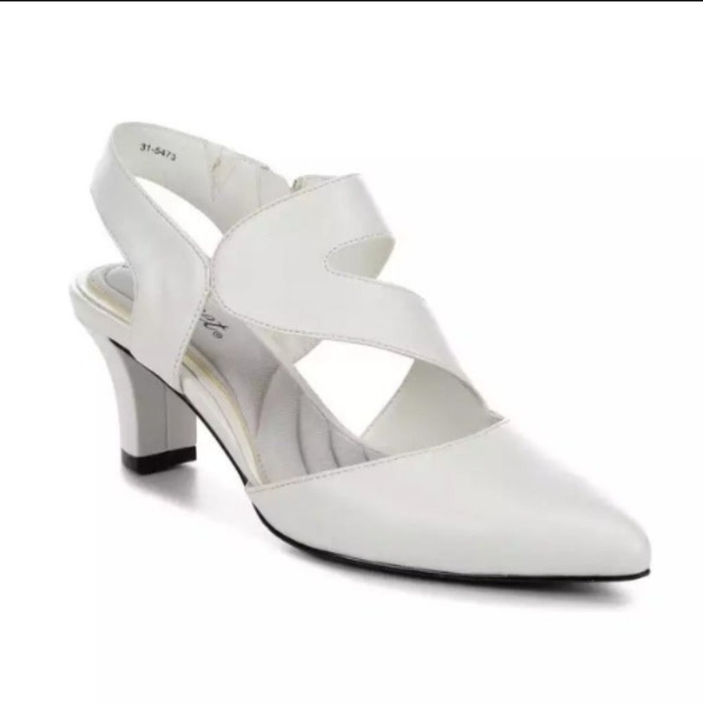 Easy Street Venue Pumps BRAND NEW